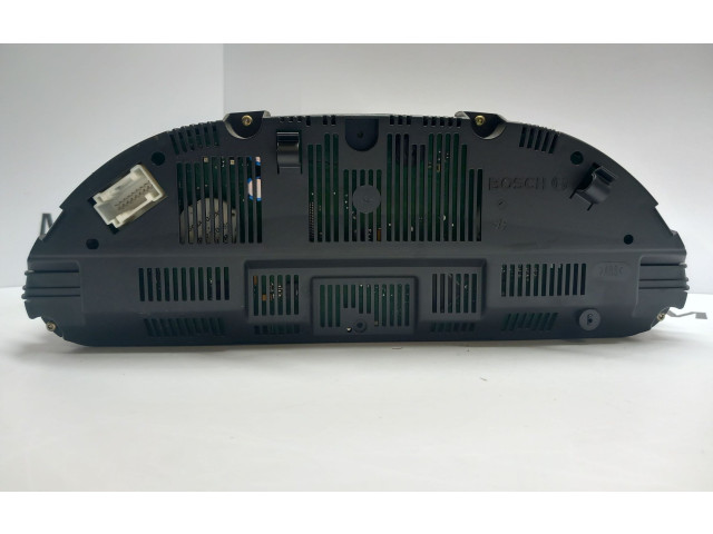 Панель приборов 1031098101   Mercedes-Benz A W169       