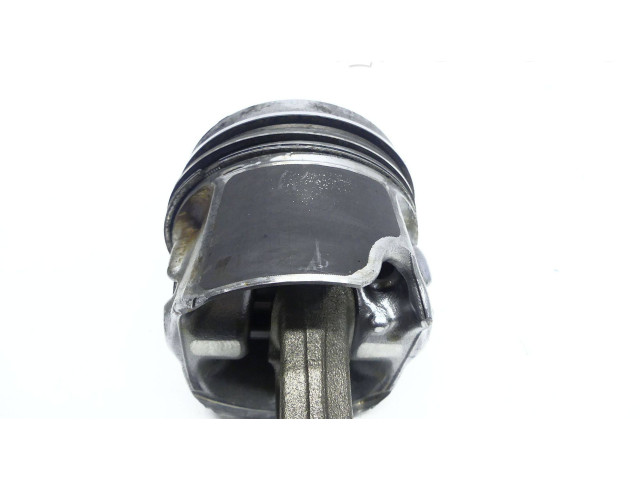 Поршень с шатуном CXX CXXA CXXB CLH 22R1, 04LD Skoda Octavia Mk3 (5E)