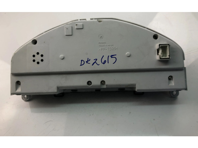 Панель приборов 31254535AA Volvo V70