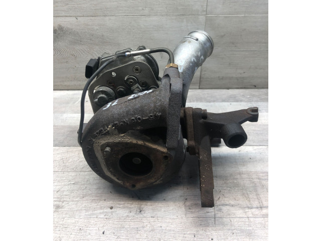 Turbodmychadlo Турбина 50264120, 53049880054 Audi Q7 4L CASA