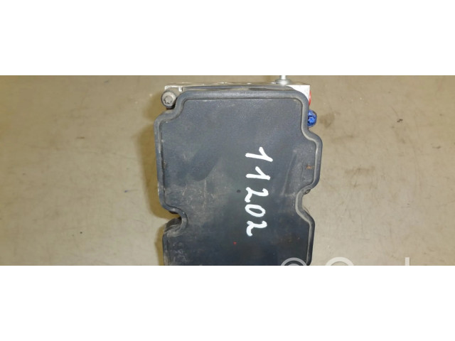 Блок АБС 476608644R   Dacia  Logan II  2012-2020 года