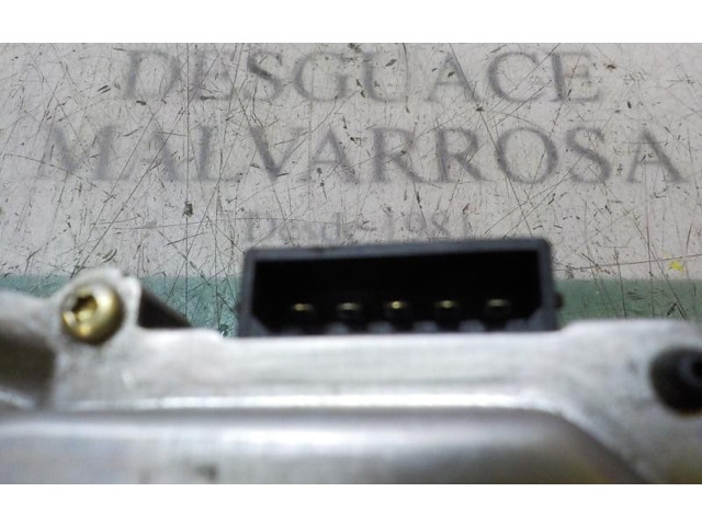 Моторчик заднего дворника Volkswagen Caddy