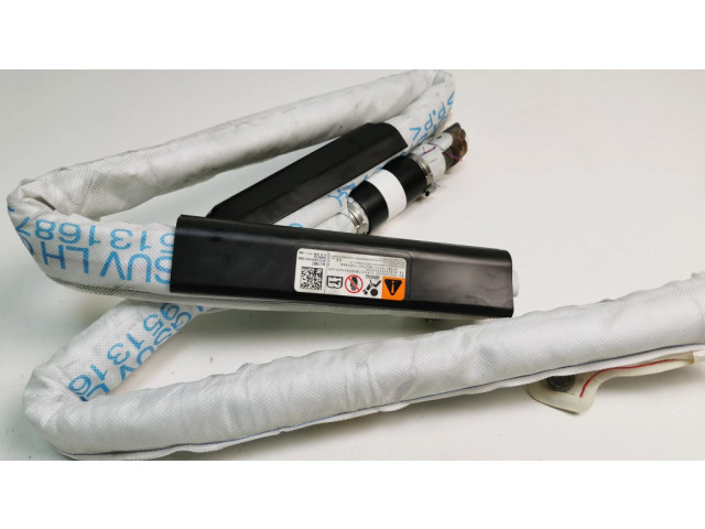 Боковая подушка безопасности 95131687 Chevrolet Trax