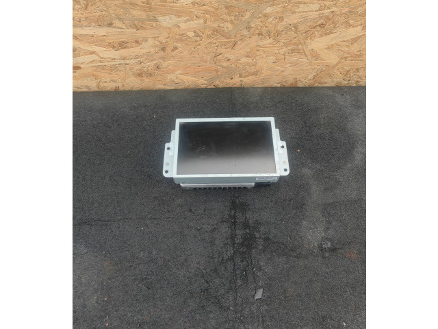 Дисплей DS7T14F239CJ Ford Mondeo MK V