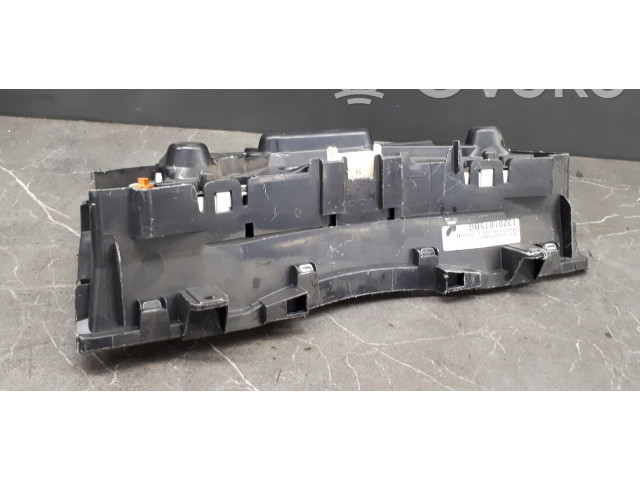 Панель приборов 13140265MN Opel Meriva A