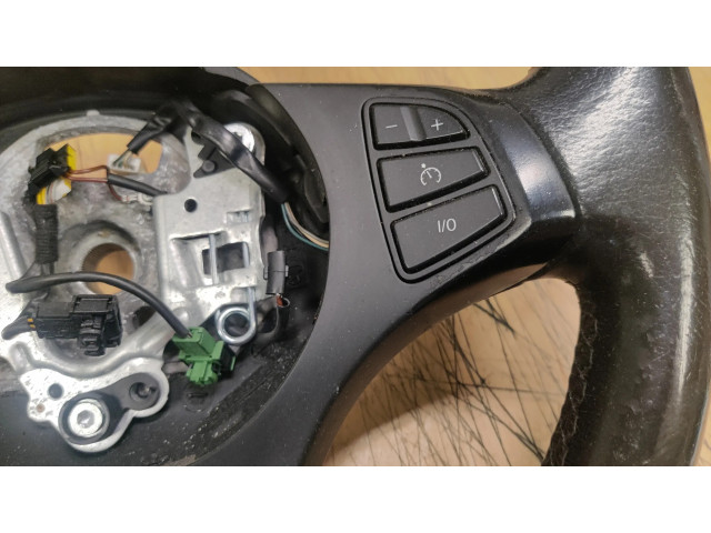 Руль BMW X5 E53 1999-2006 года