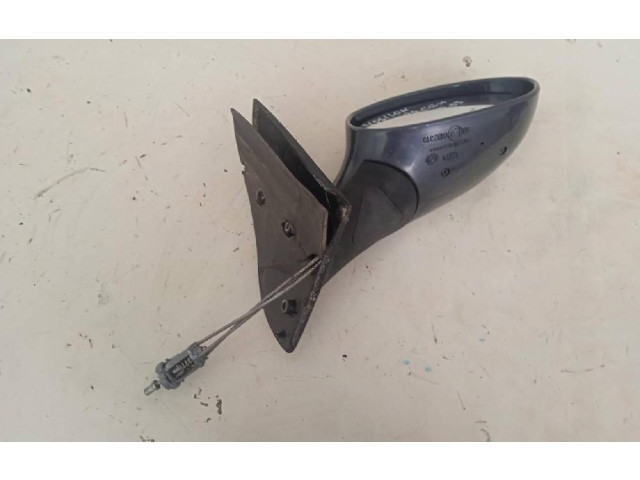 Зеркало электрическое Lancia Ypsilon - года