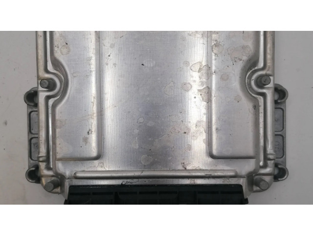 Řídící jednotka 9640938180, 9652184280 Citroen C5 2002