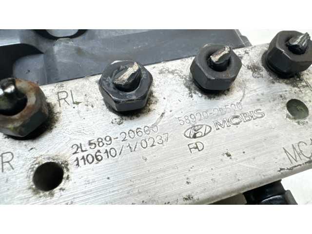 Jednotka ABS 589202L520, 2L58920600 Hyundai i30 2011