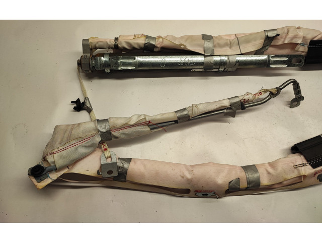 Боковая подушка безопасности DB537804294AD, DB537804294AD   Ford Explorer VI