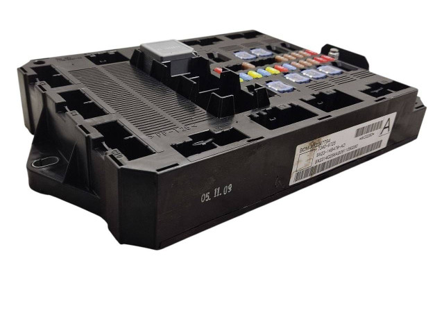 Pojistková skříňka 9X2314B476AD, 73409725 Jaguar XF X250 2008