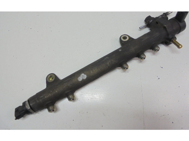 Топливная рампа 0445214044, 0445214044   Opel Combo C  