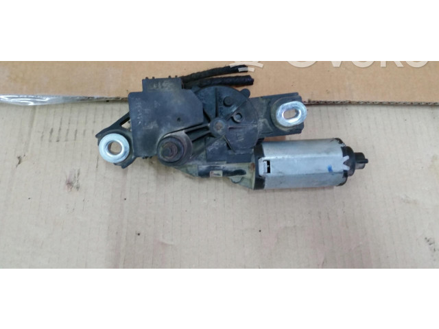 Моторчик заднего дворника 2K0 Volkswagen Caddy