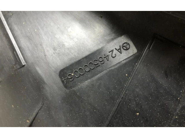 Вентилятор печки    2465000064, 2465000064   Mercedes-Benz CLA C117 X117 W117
