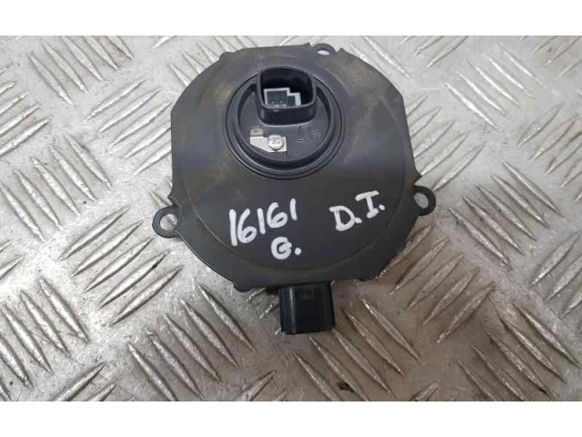 Блок управления Xenon