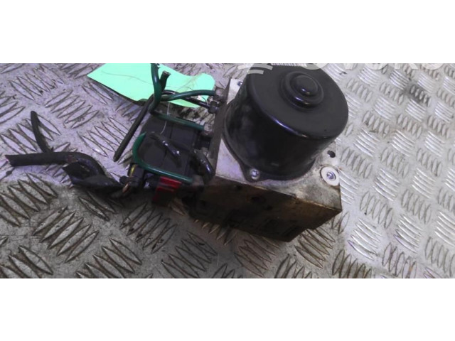 Блок АБС 7701206054   Renault  Twingo I  1999 - 2006 года