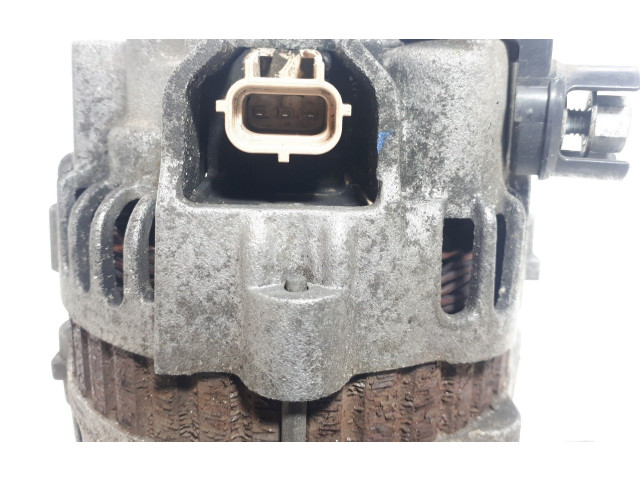 Генератор 2S6T10300CB, A005TA7692   Ford Fusion      