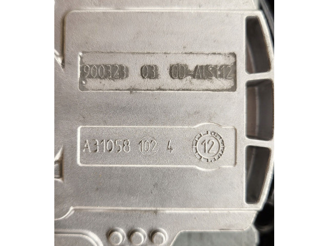 Вентилятор радиатора     174276011767601176    BMW X3 F25 