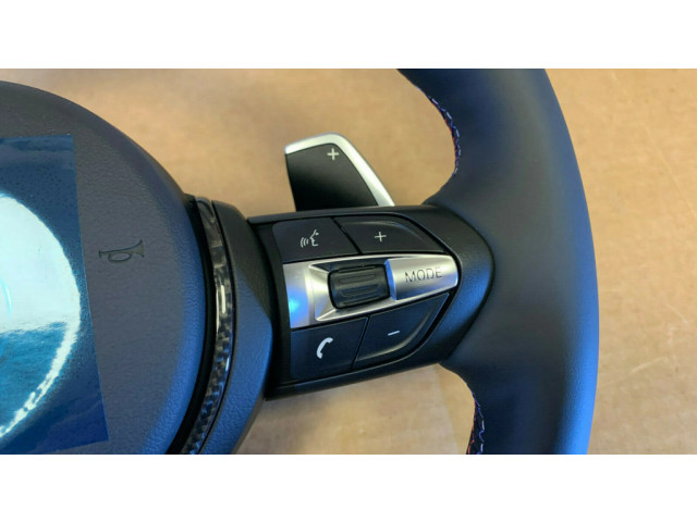 Руль BMW 2 F22 F23 2013-2017 года 32307850404, 32308092724