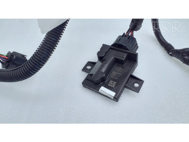 Другие блоки управления / модули