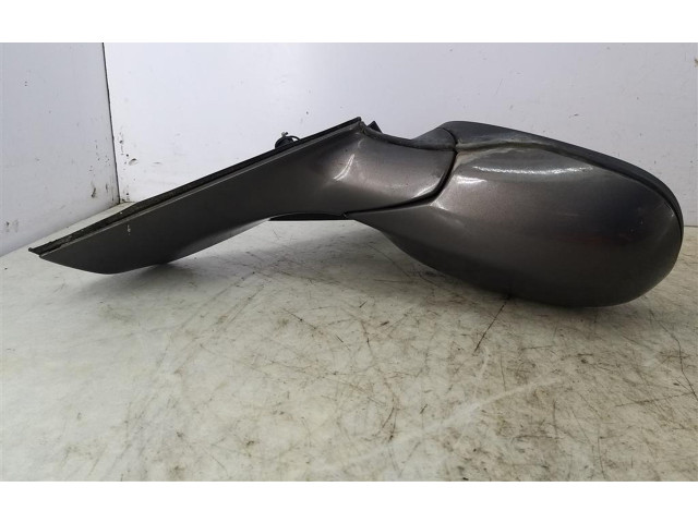 Зеркало электрическое        Saab 9-5  1998 - 2005 года   