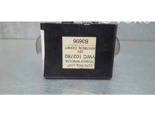 Блок управления двигателя YWC103780   Rover 200 XV