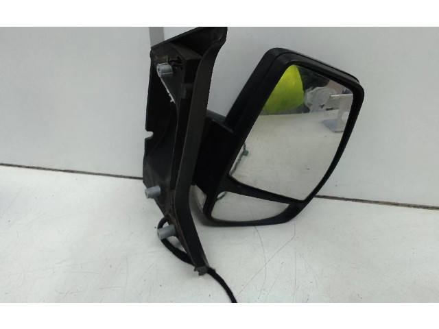 Зеркало электрическое Ford Tourneo Custom 2012 - года
