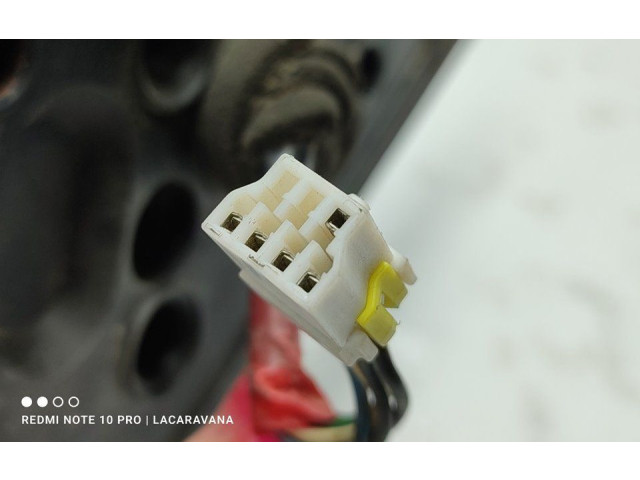 Зеркало электрическое Mitsubishi Montero - года