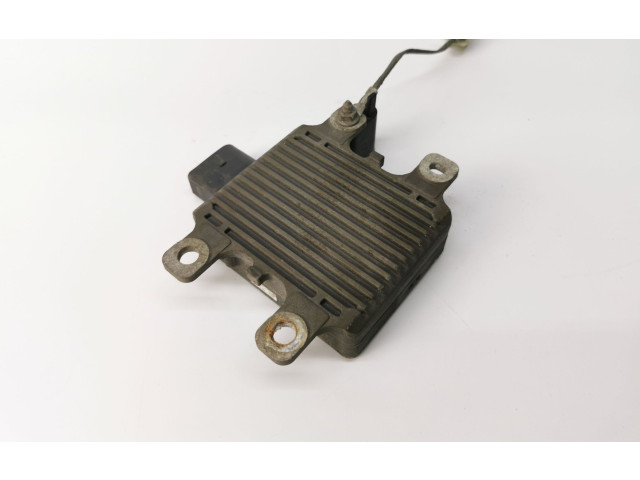 Блок управления коробкой передач 31367945   Volvo XC90