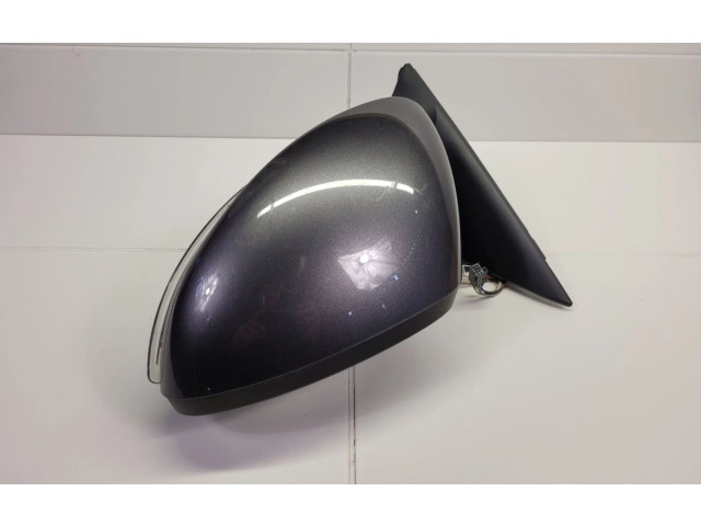 Zpětné zrcátko Alfa Romeo Stelvio 2017