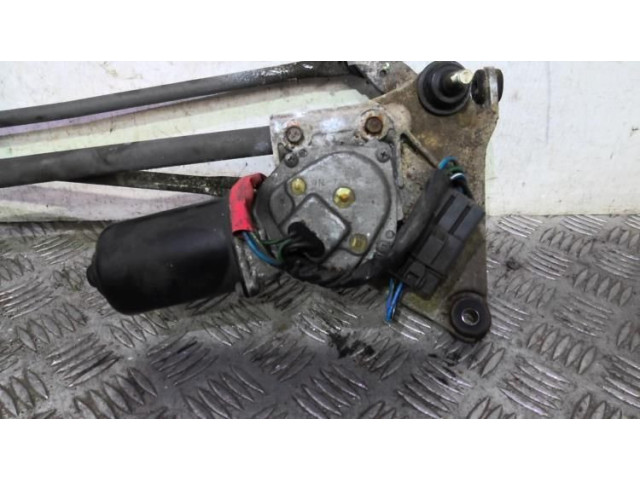 Моторчик дворников 76505SP0003 Honda Prelude