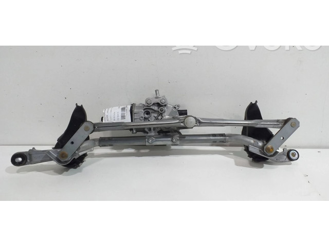 Моторчик дворников WM07C, 5PINES Mazda CX-3