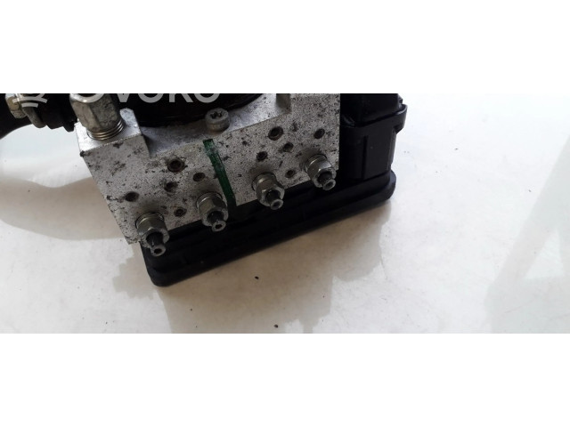 Блок АБС 06210969333 Nissan Note (E12) 2014-2016 года