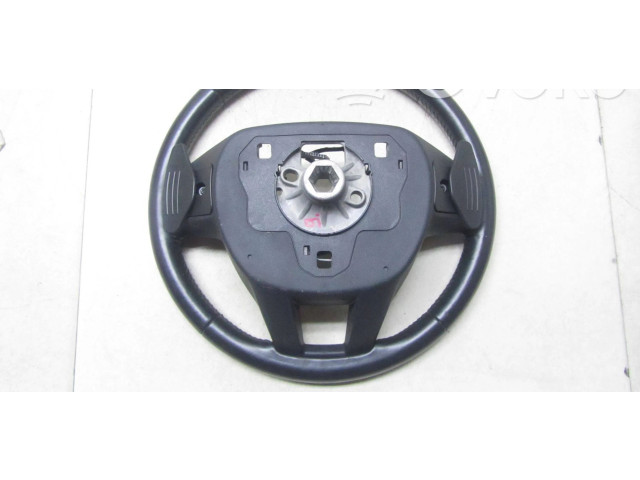 Руль Land Rover Discovery Sport 2014 - года FK72-3F563-HD