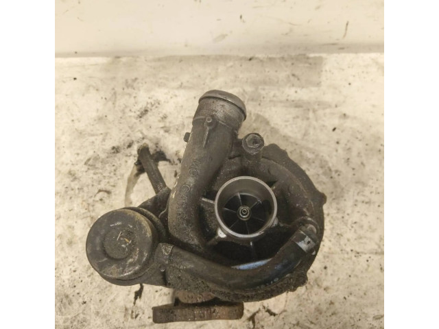 Turbodmychadlo Турбина 9622526980, 304342 Citroen Berlingo 2.0