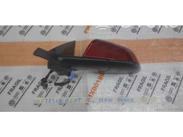 Zpětné zrcátko Tesla Model 3 2024 159203300D, 159203300D