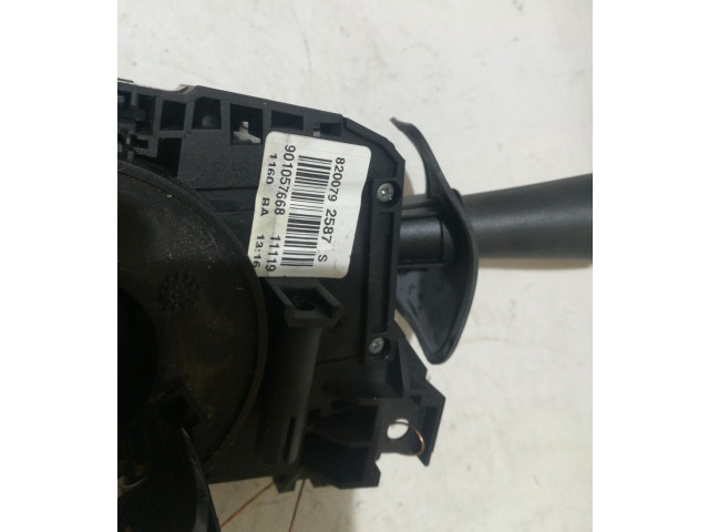 Подрулевой шлейф SRS 8200792587S   Dacia Logan I