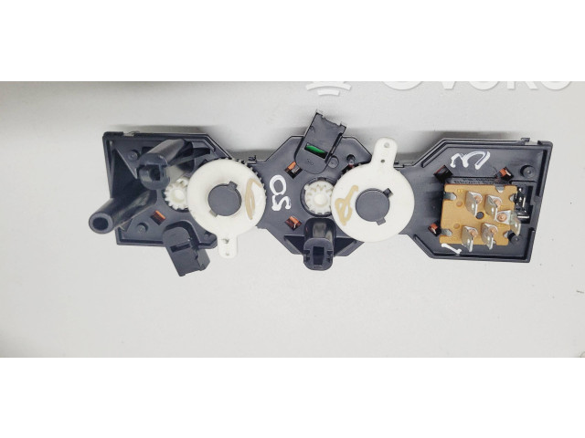 Блок управления климат-контролем Ligier JS 50