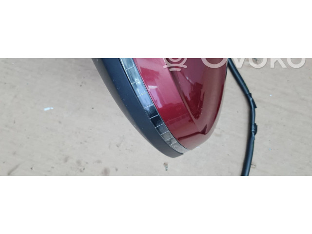 Зеркало электрическое        Audi A5  2016 -  года   