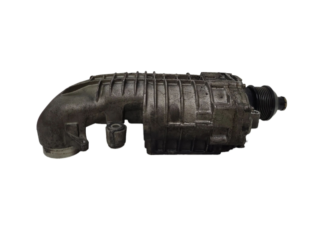 Turbodmychadlo Нагнетатель 307957 Mercedes-Benz C W203