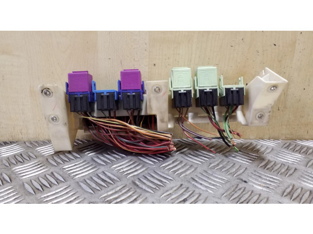 Блок предохранителей BMW X5 E53