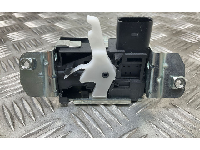 Zámek zadních dveří 1846718624   Seat Alhambra (Mk2) 2012