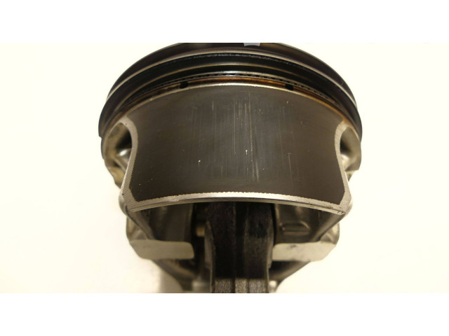 Поршень с шатуном M156D M156B M156E BITURBO 86L134, 326368 Maserati Ghibli