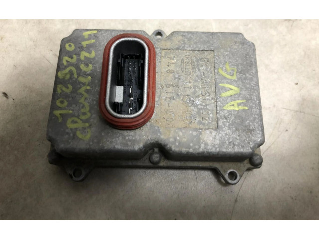 Блок управления Xenon