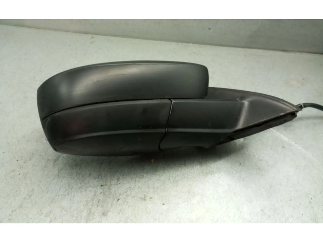 Зеркало электрическое Volkswagen Jetta IV 1999 - 2005 года