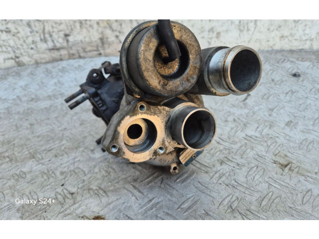 Турбина Mini One - Cooper Coupe R56 7565424