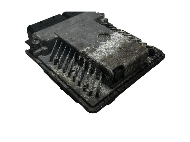 Блок управления двигателя 03G906016K Volkswagen PASSAT B6