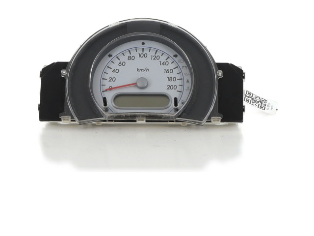 Панель приборов 3410051KK0, C0-6577M   Suzuki Splash       