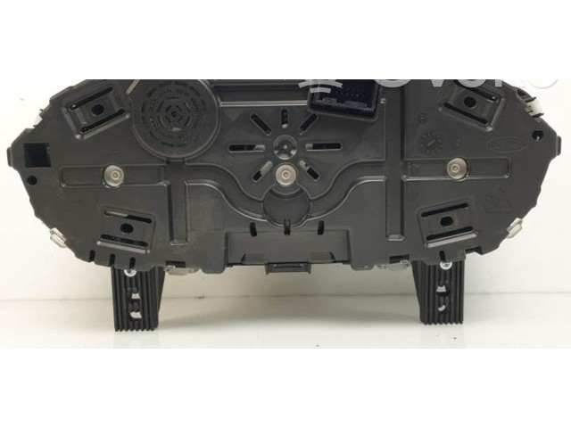 Přístrojová deska Ford Ka 2016 J7BT10849HE