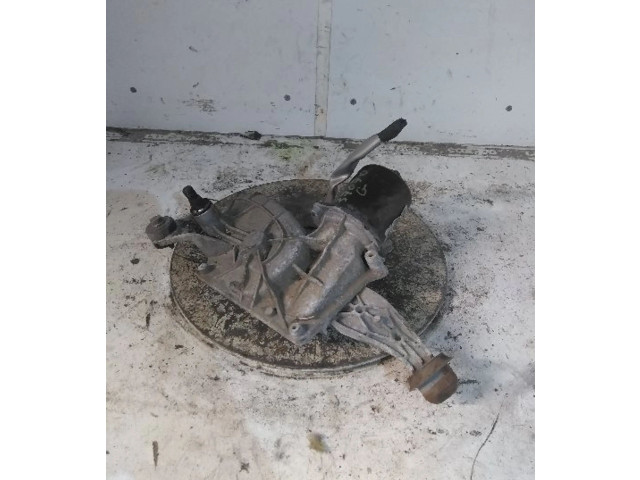 Моторчик дворников 288102466R, 288102466R    Renault Scenic III -  Grand scenic III